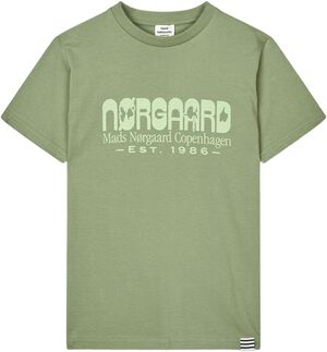Printed Tee Thorlino Tee