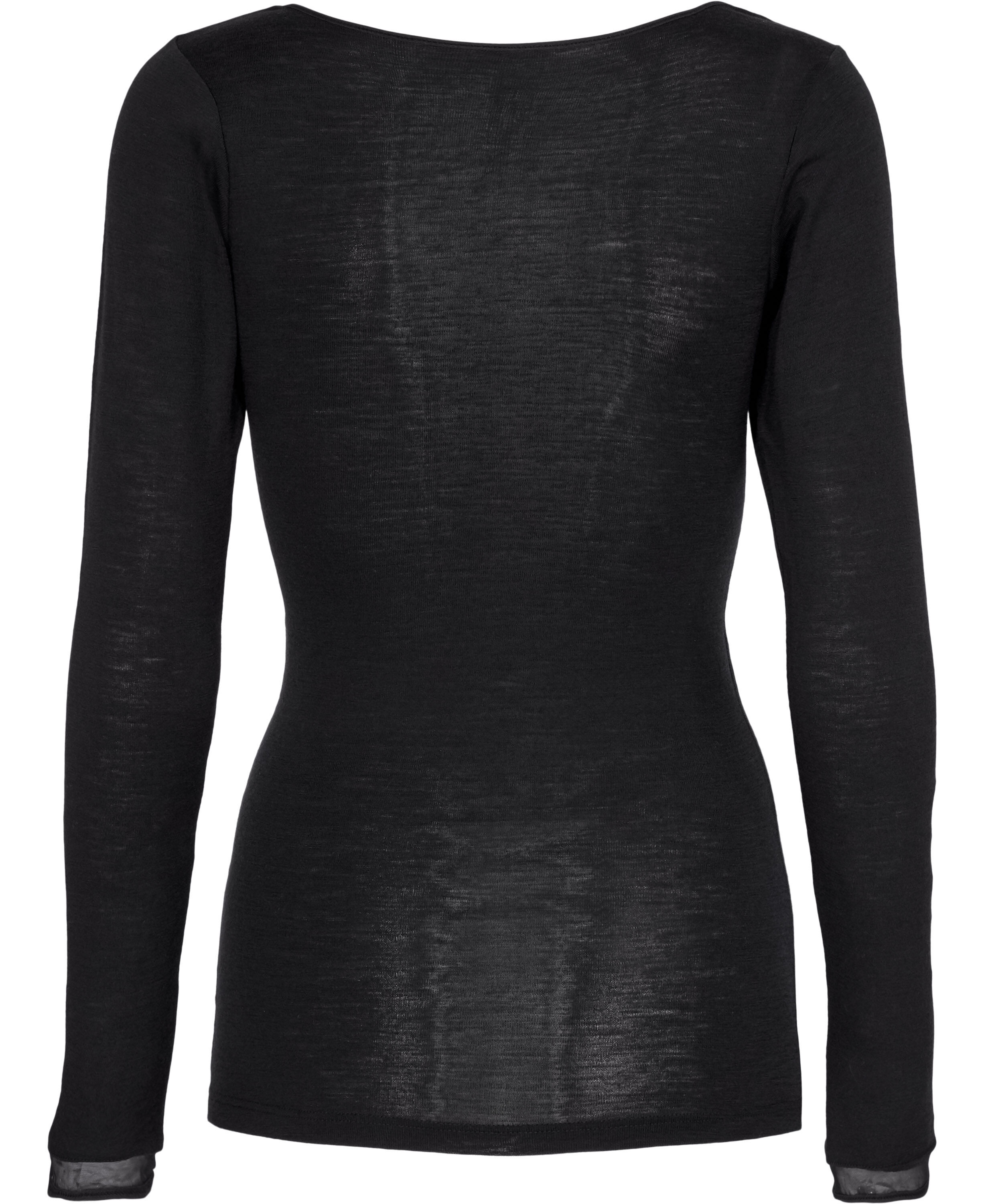 Juliana T-Shirt Long Sleeves