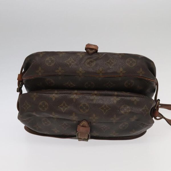 Louis Vuitton Saumur