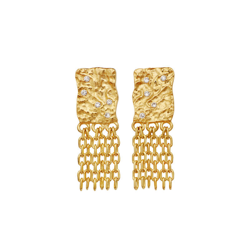 Pietra Earrings