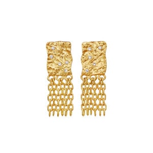 Pietra Earrings