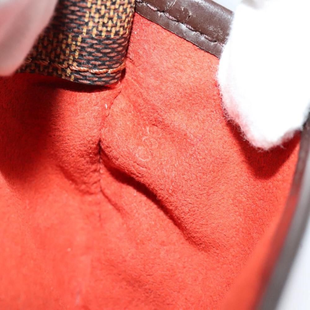 Louis Vuitton Damier Ebene Ipanema