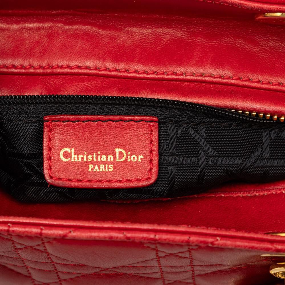 Dior Lady Dior