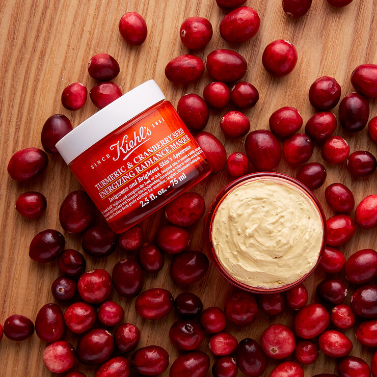 Cranberry Seed Masque 28ml