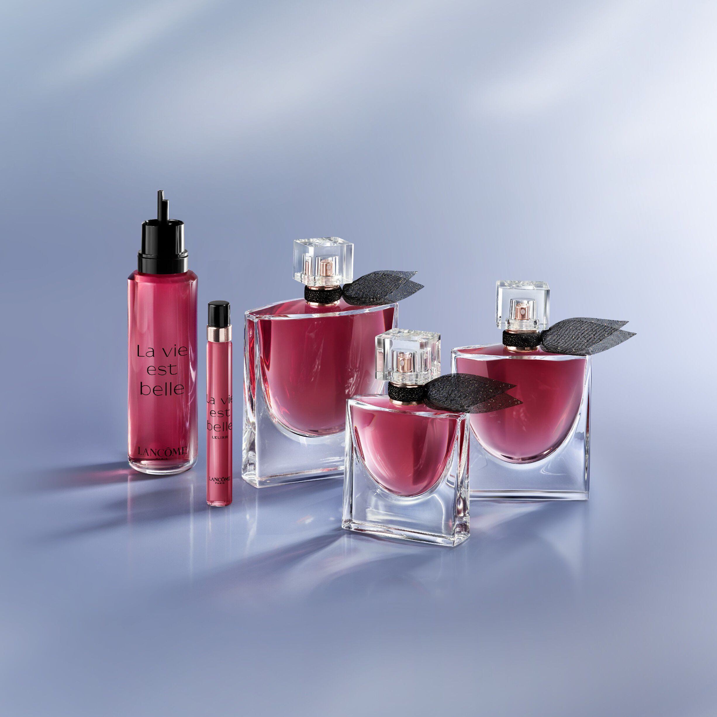 La vie est belle L'ELIXIR Eau de Parfum Refill