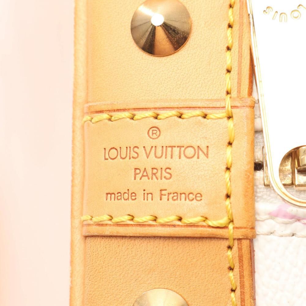Louis Vuitton Alma