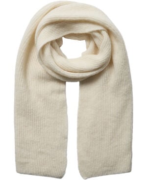 Supreme Scarf 180x32 2851 White