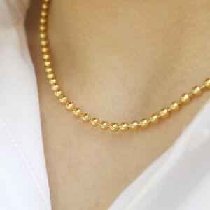 Hedvig Necklace