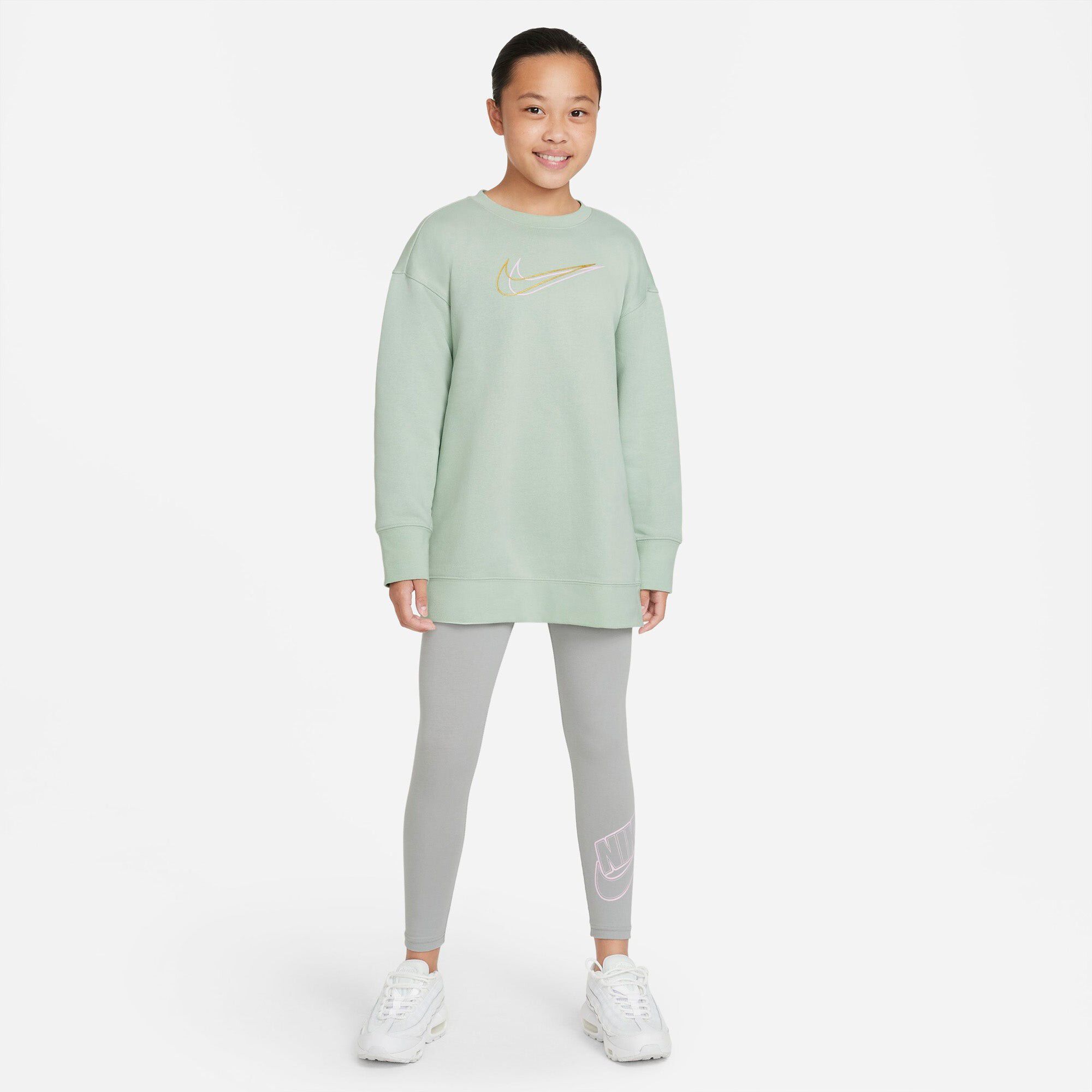 Sportswear tr&oslash;je