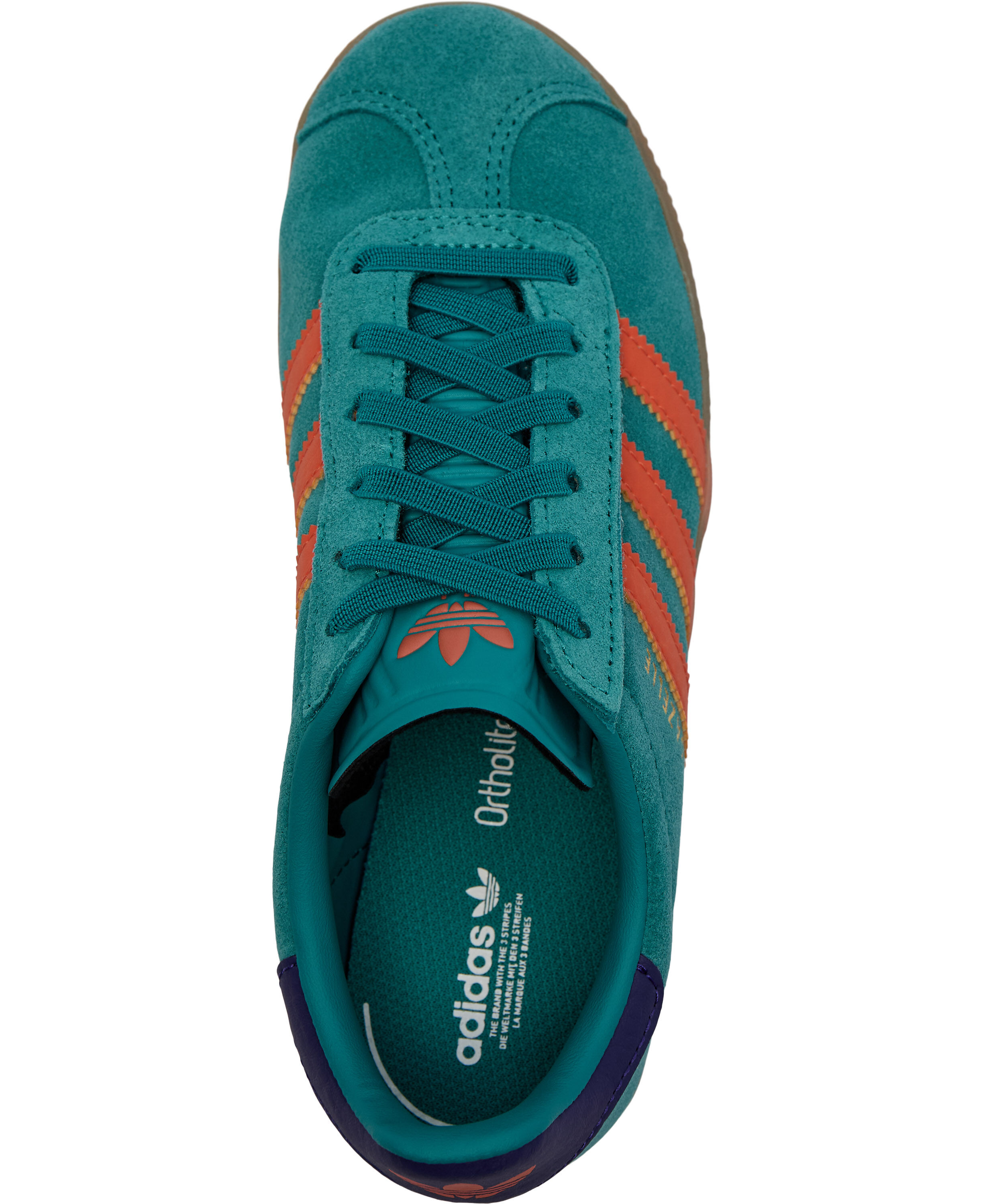 GAZELLE CF EL C
