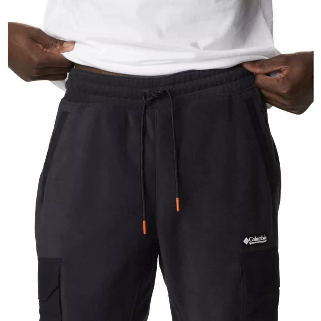 Field Roc Backbowl fleece bukser