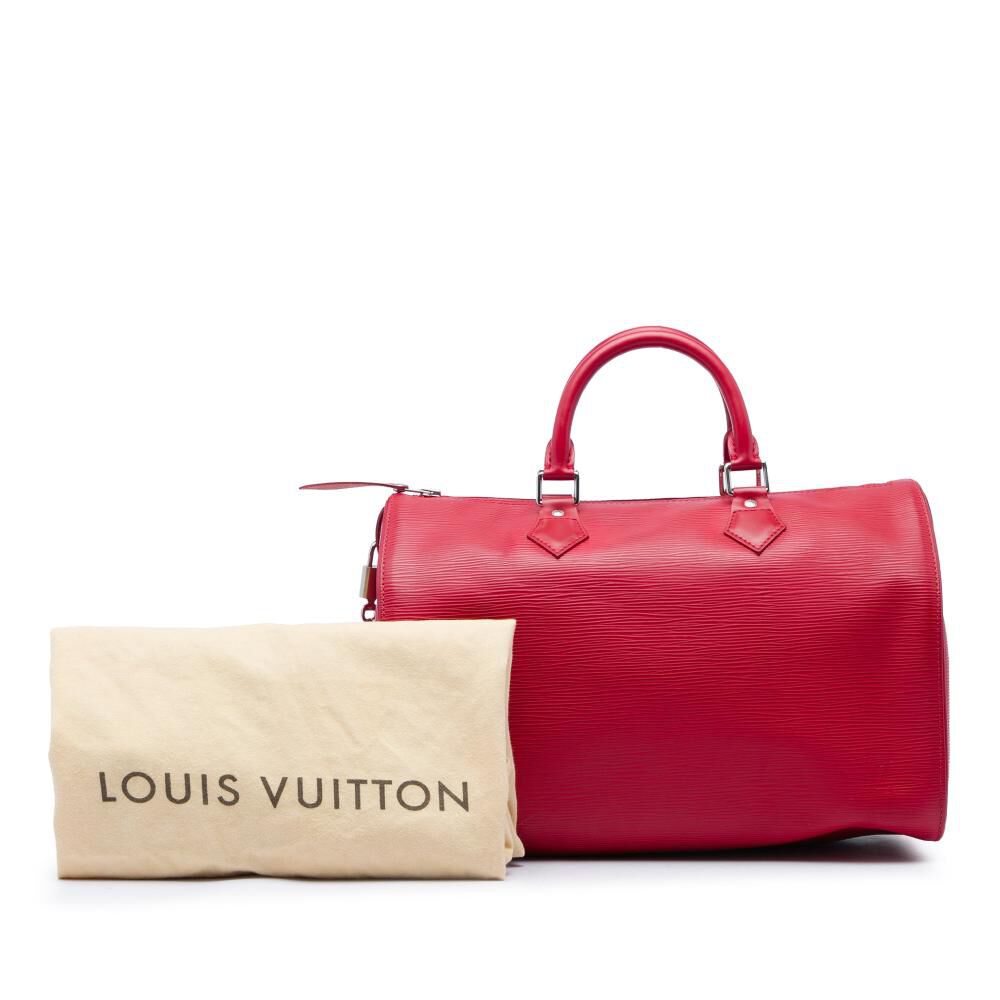 Louis Vuitton Speedy