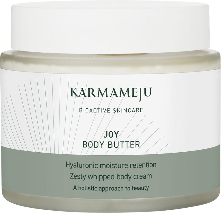 Body Butter, JOY, 200 ml