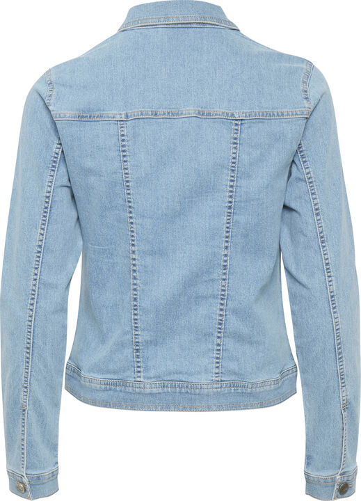 KAtalin Jeans Jacket