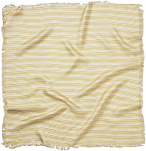 Strifilia Yellow Sia Scarf