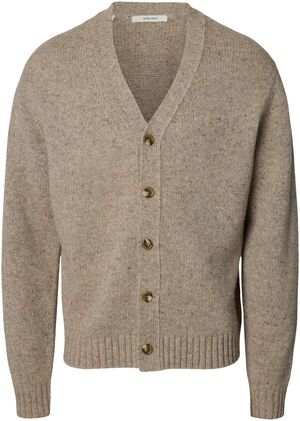 SLHCODY LS KNIT CARDIGAN NOOS