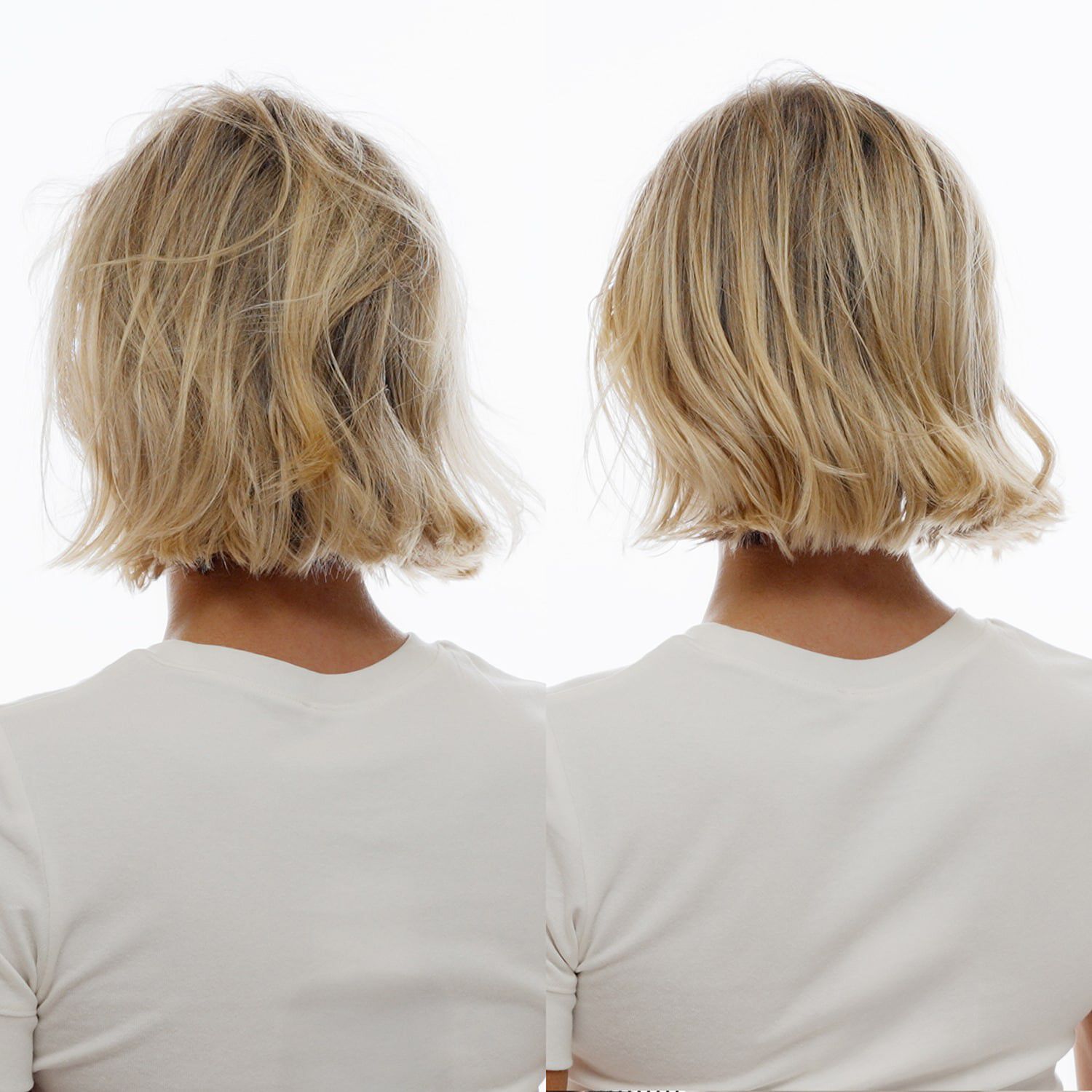 L'Essentiel Shampoo - N&aelig;rende shampoo til tykt h&aring;r