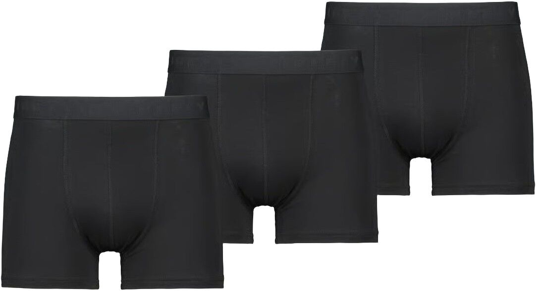 Basic 3 pak Underbukser