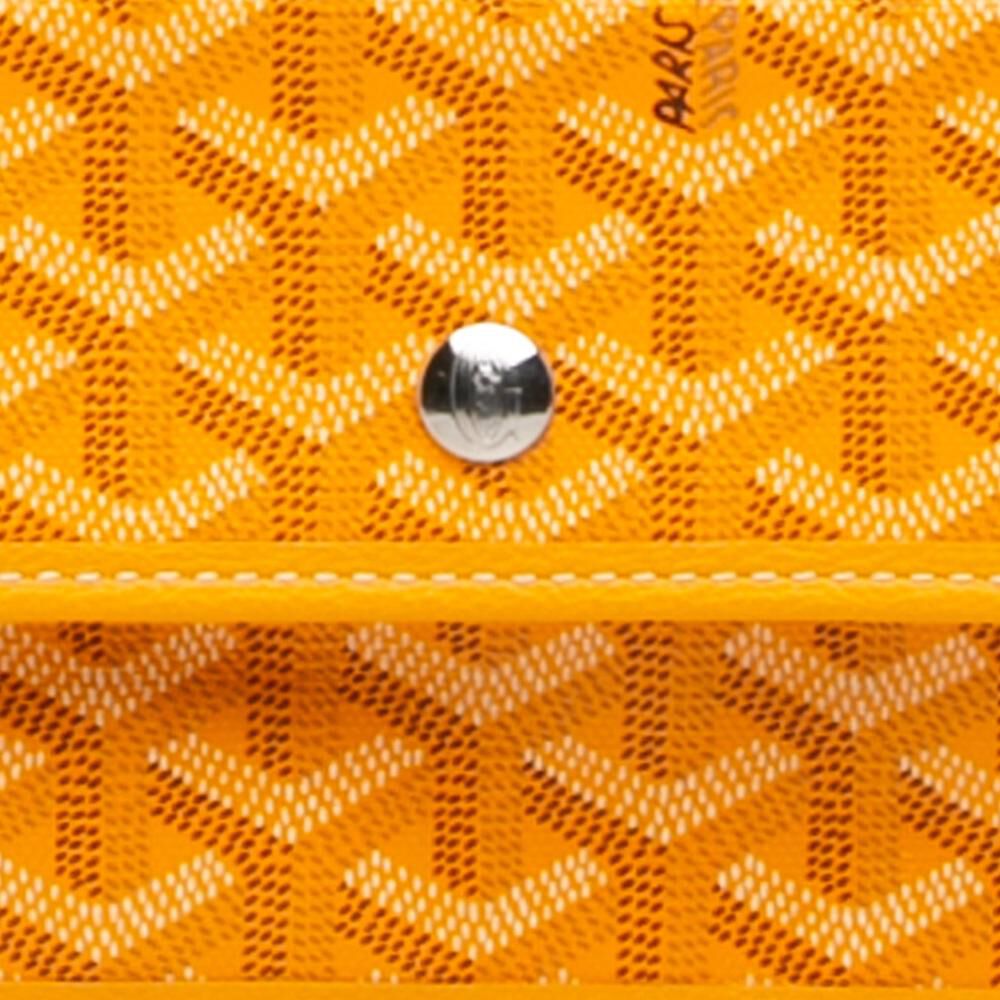 Goyard Shoulder Bag