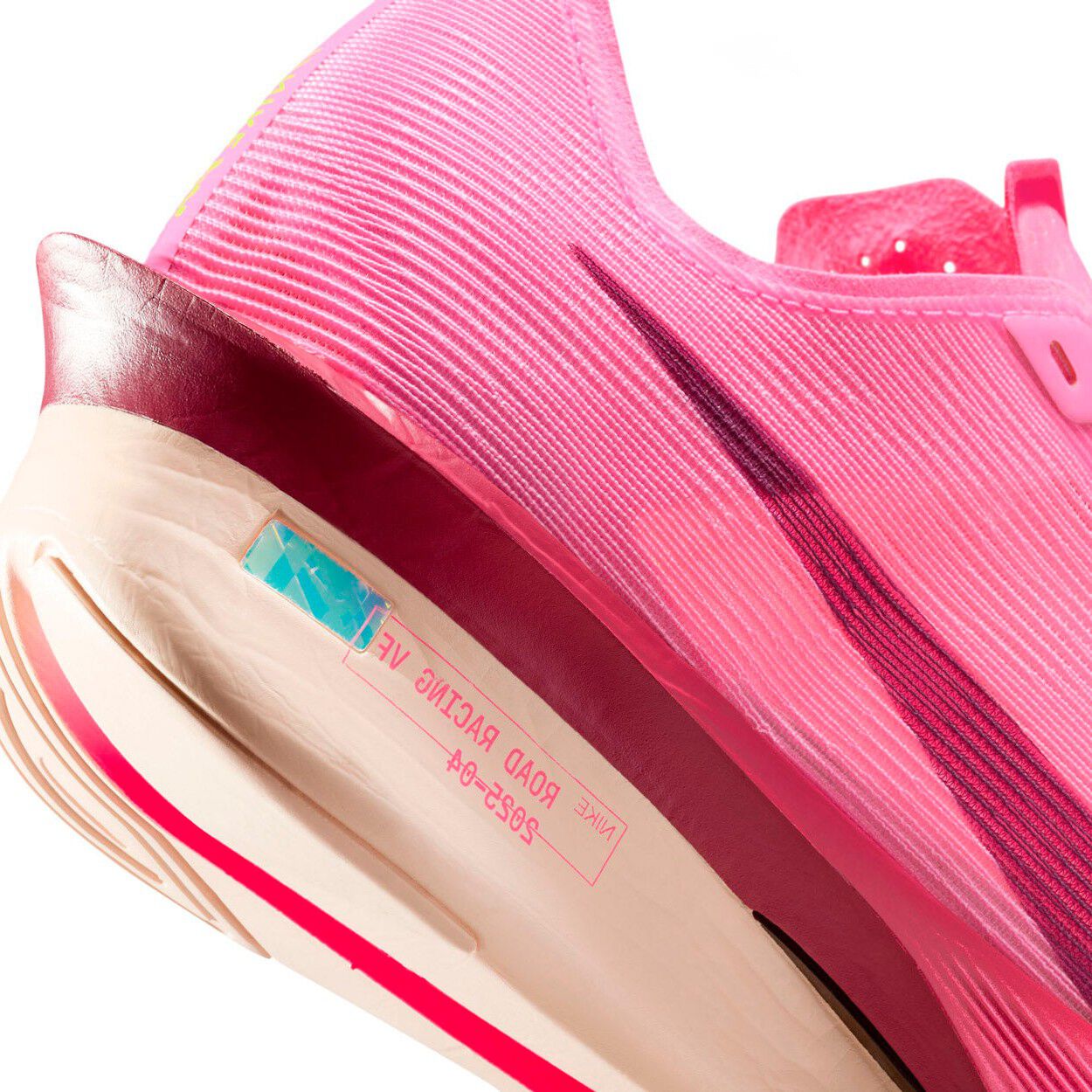 Zoom X Vaporfly NEXT 4% L&oslash;besko