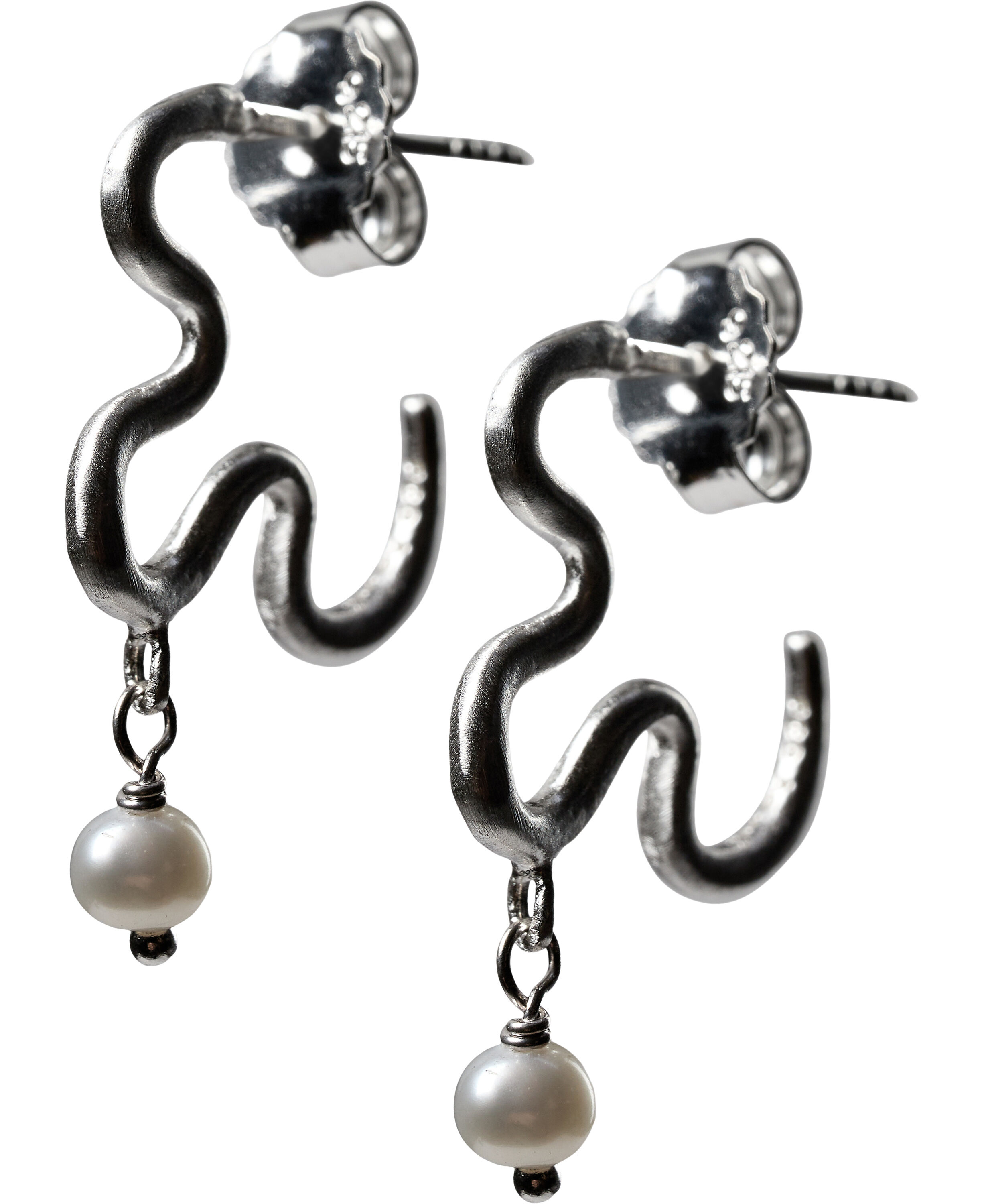 Ocean Dream Earrings Size 15 mm