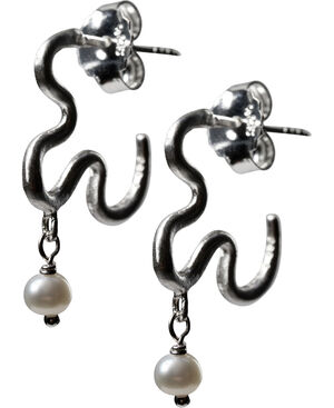 Ocean Dream Earrings Size 15 mm