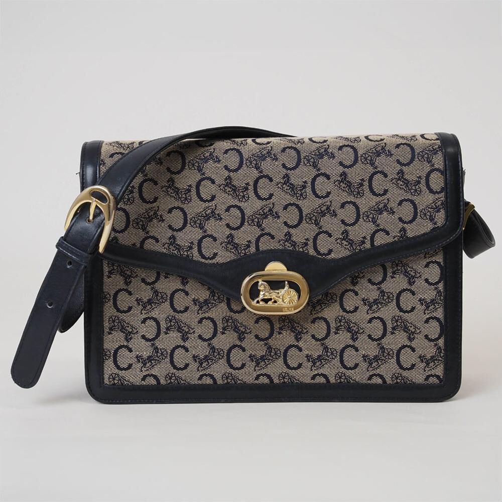 Celine Shoulder Bag