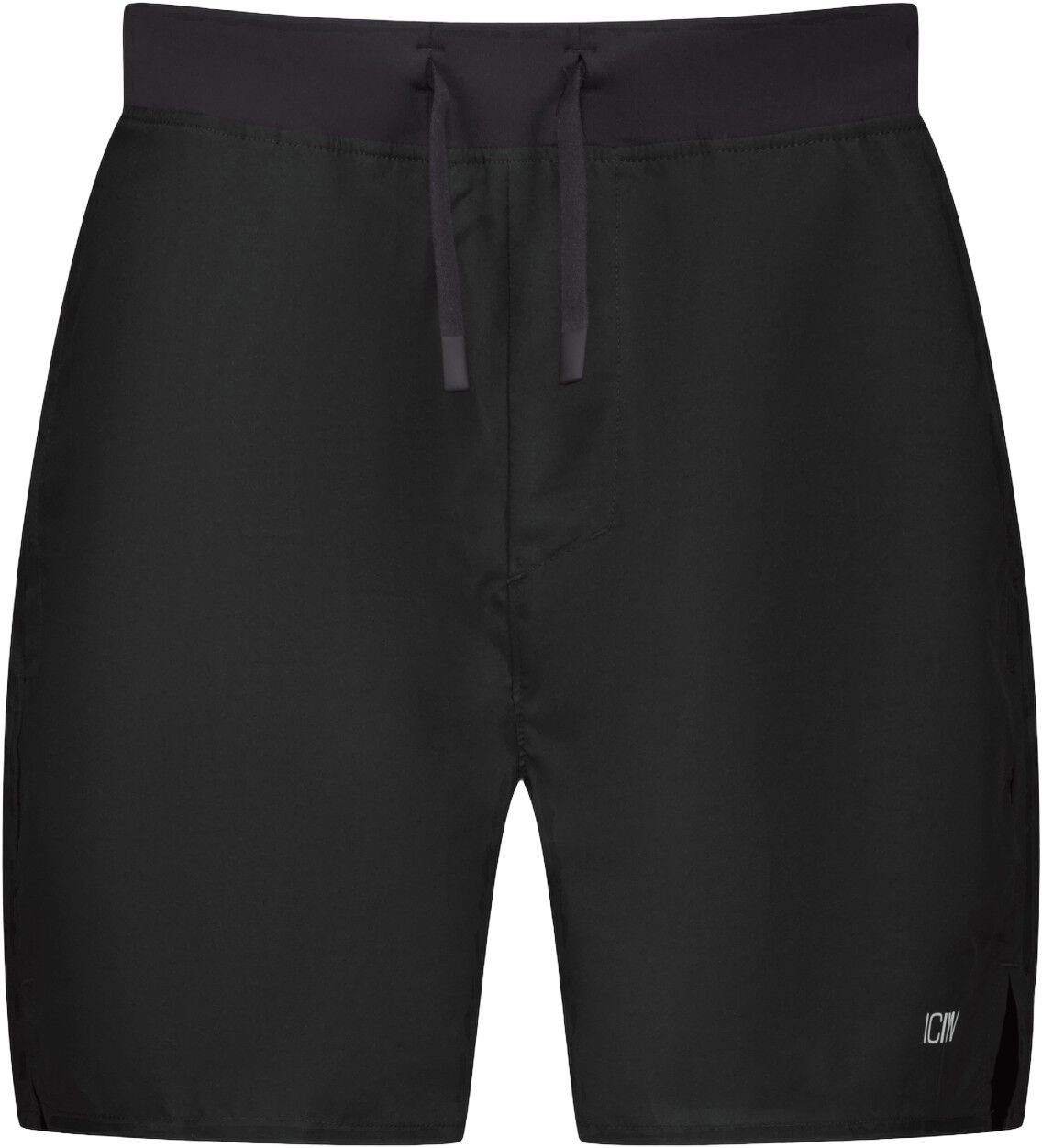 Workout 5" 2-in-1 Tr&aelig;nings Shorts