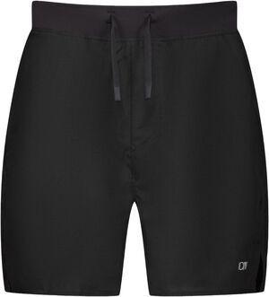 Workout 5" 2-in-1 Tr&aelig;nings Shorts