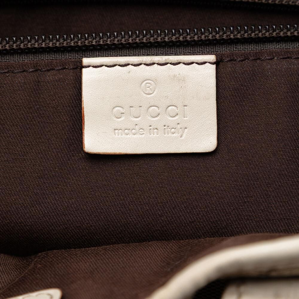 Gucci Tote