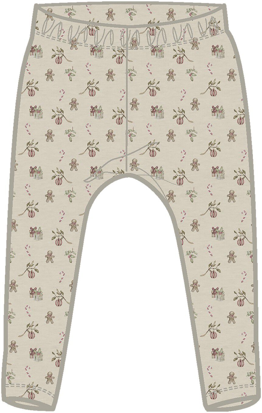 NBNLAYO GAN PANT LIL