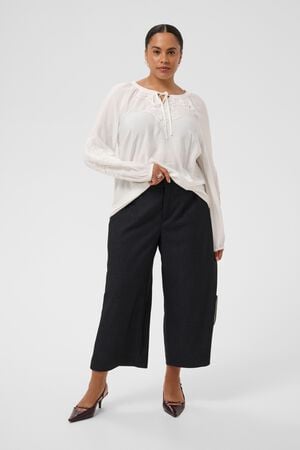 KCabby Culotte Pants