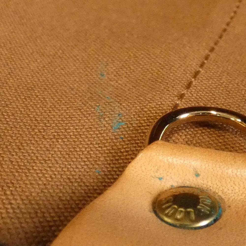 Louis Vuitton Keepall