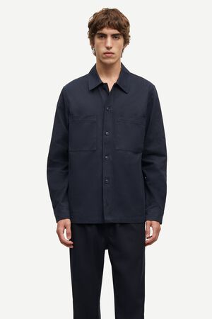 Sataka JO overshirt 13208
