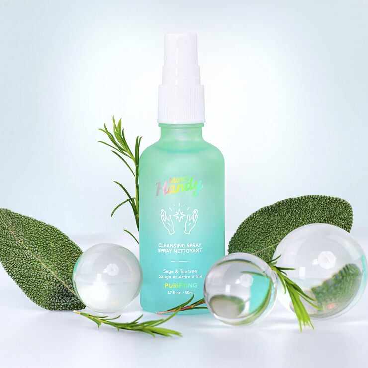Purifying - Cleansing Spray