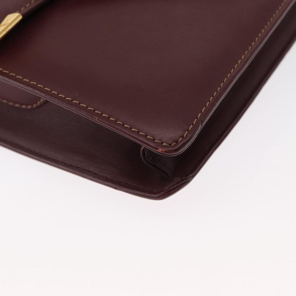 Cartier Shoulder Bag