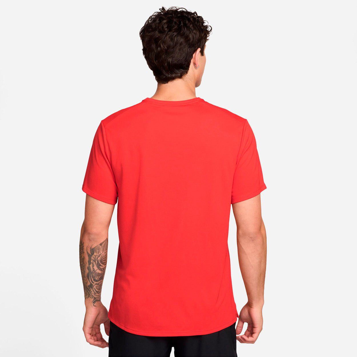 Miler Dri-Fit UV L&oslash;be T-shirt