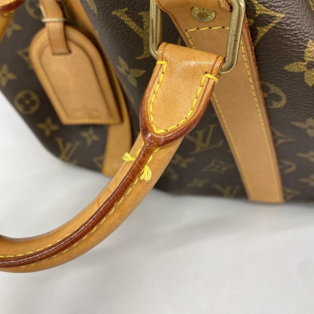 Louis Vuitton Keepall