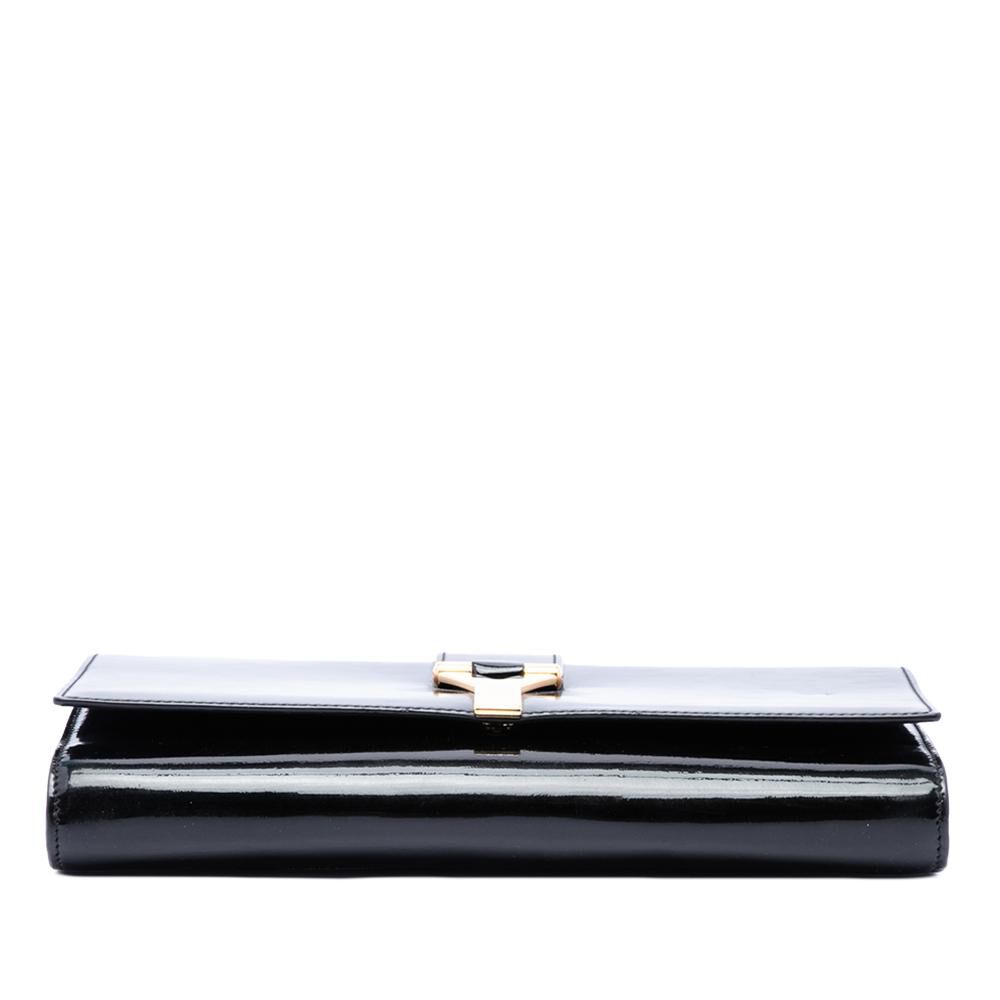 Yves Saint Laurent Clutch