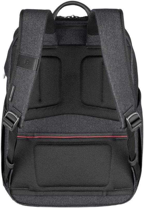 Architecture Urban2 City Backpack, Melange Grey