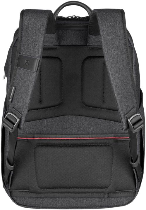 Architecture Urban2 City Backpack, Melange Grey