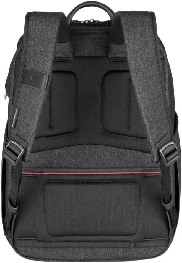 Architecture Urban2 City Backpack, Melange Grey