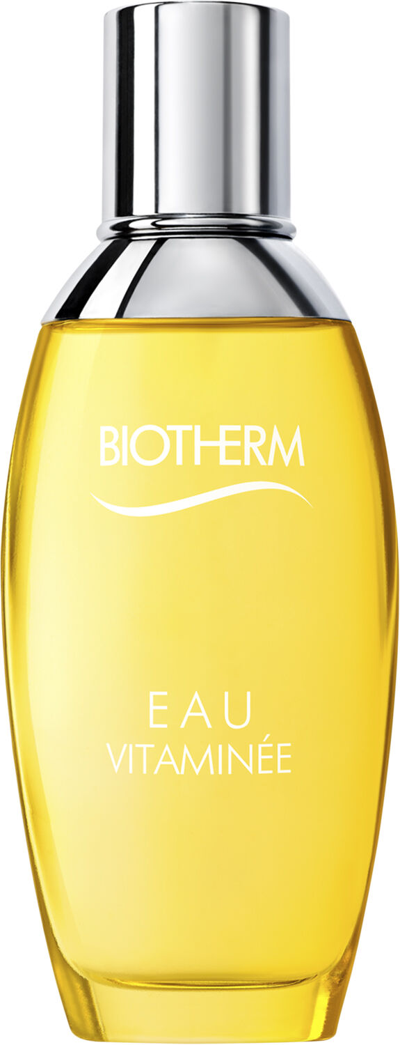 Biotherm Eau Vitamin&eacute;e Eau de Toilette 50ml