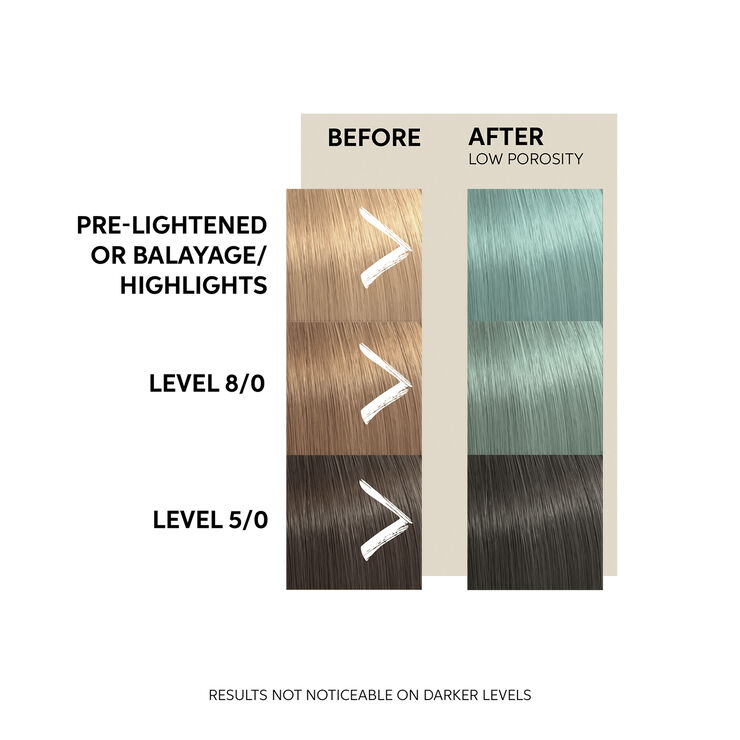 Color Fresh Mask Mint