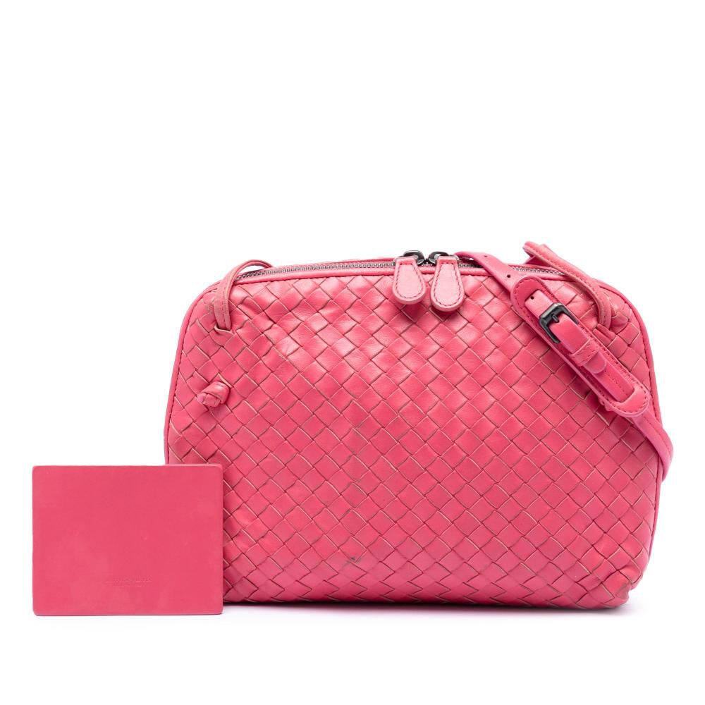 Bottega Veneta Crossbody Bag