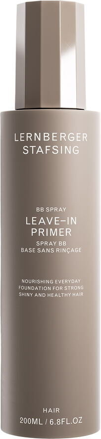 BB Spray – Leave-in Primer, 200ml