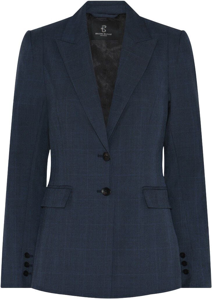 KerrioBBSora blazer