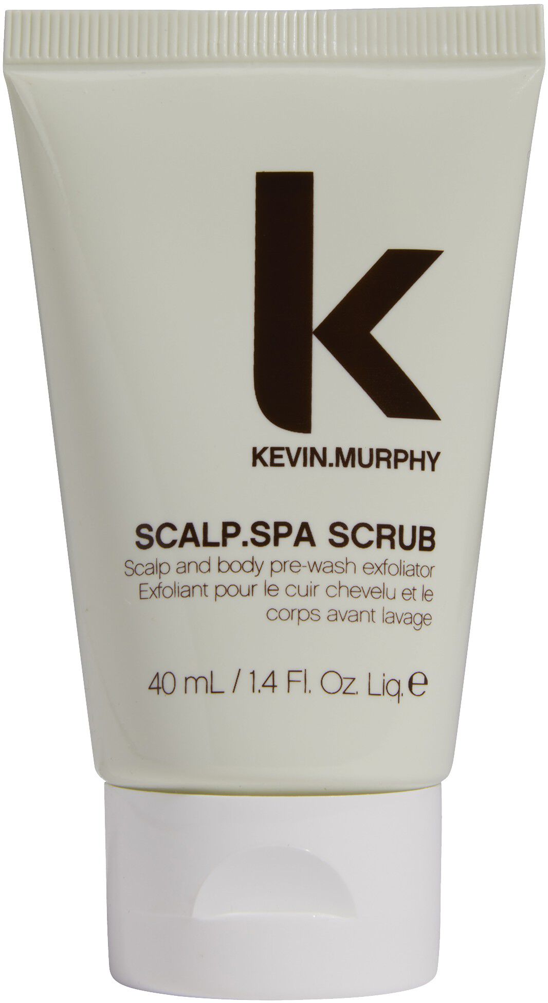 SCALP. SPA SCRUB 40ML