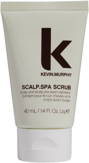 SCALP. SPA SCRUB 40ML
