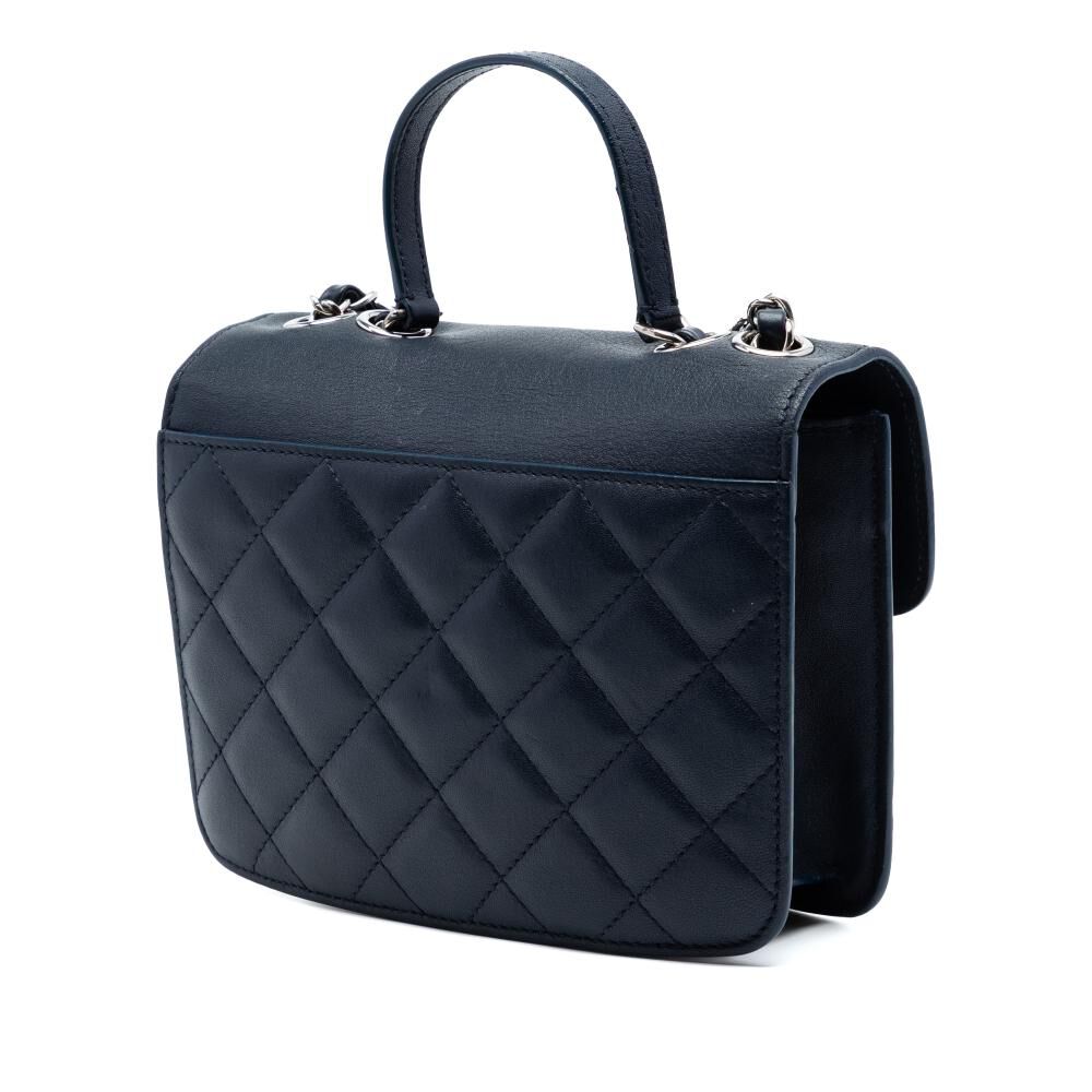 Chanel Flap Bag